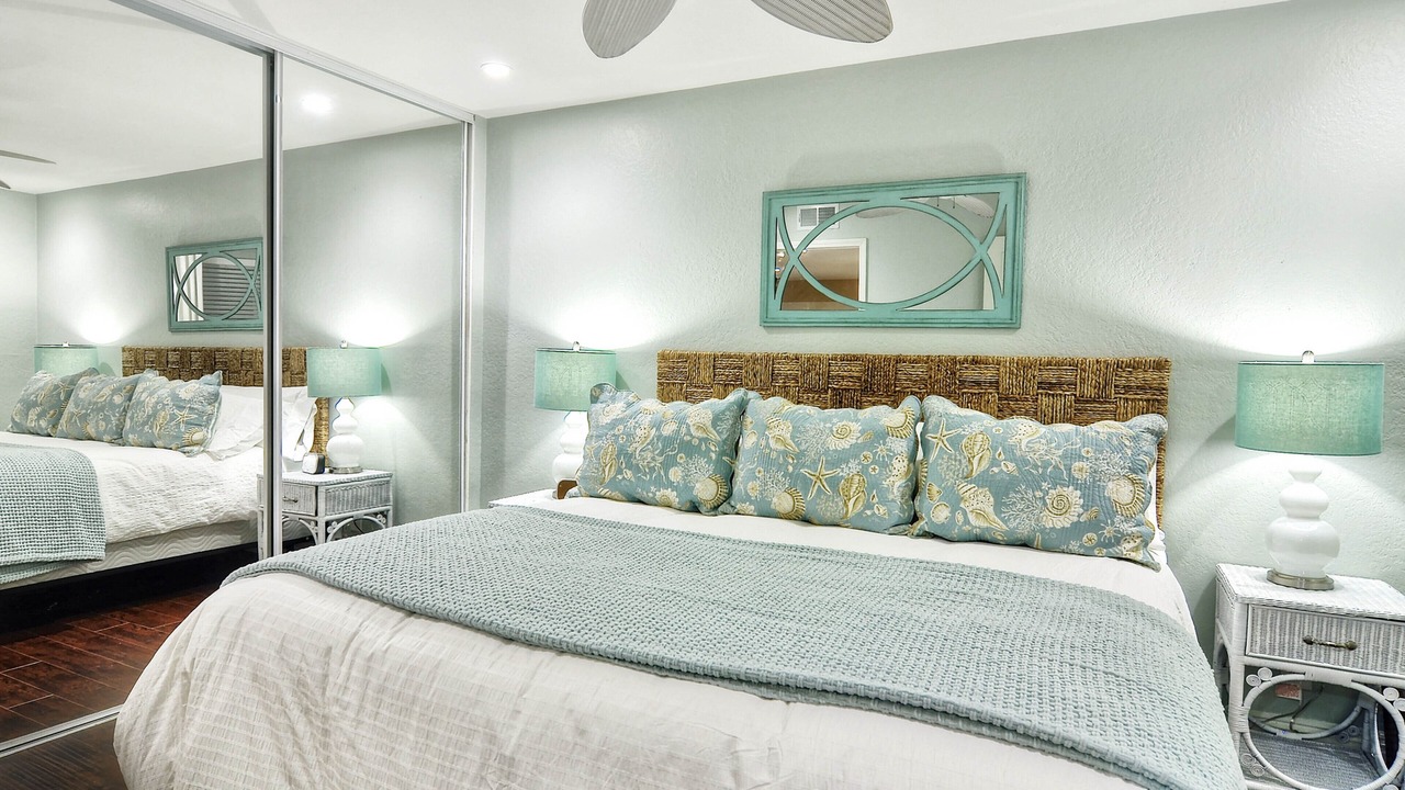 Photo of Bedroom in San Clemente