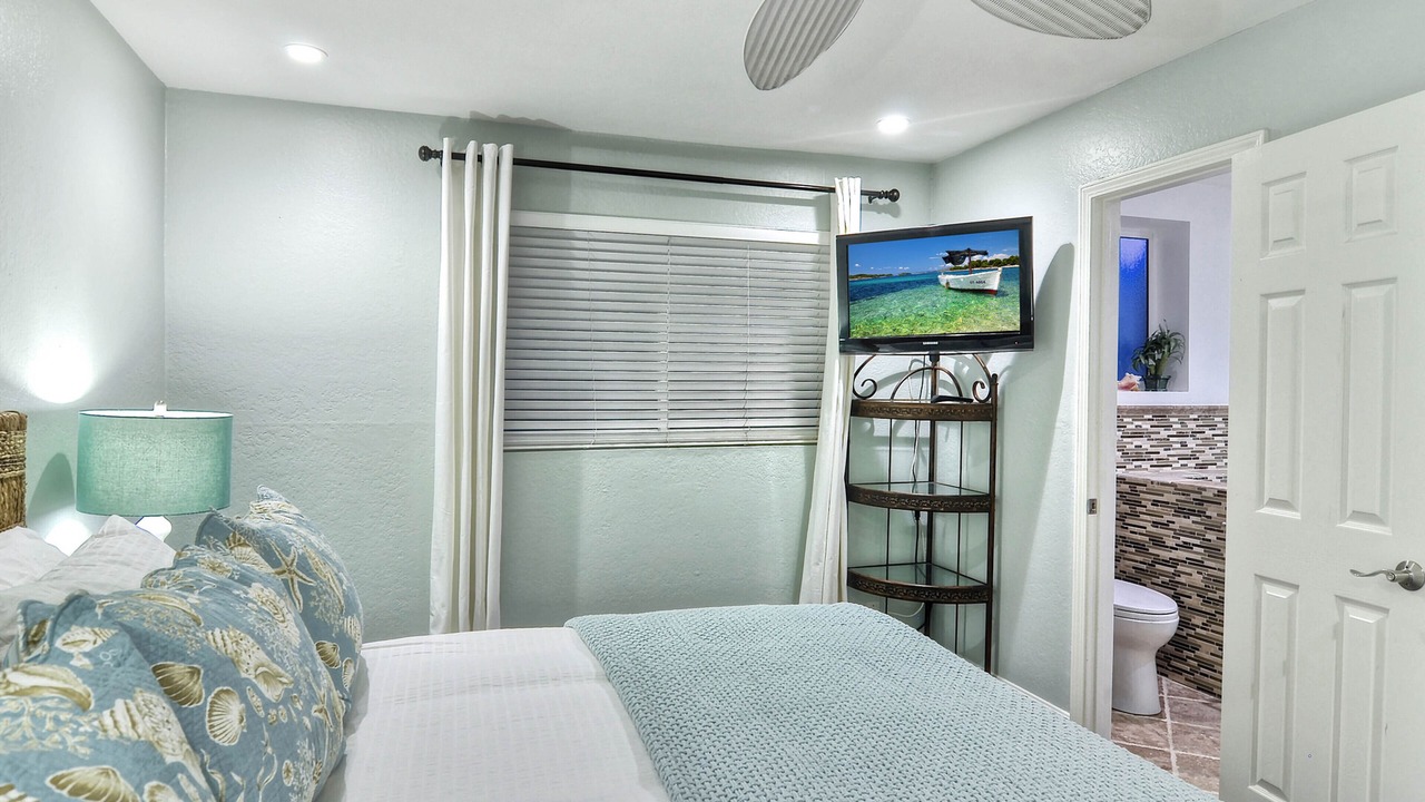Photo of Bedroom in San Clemente