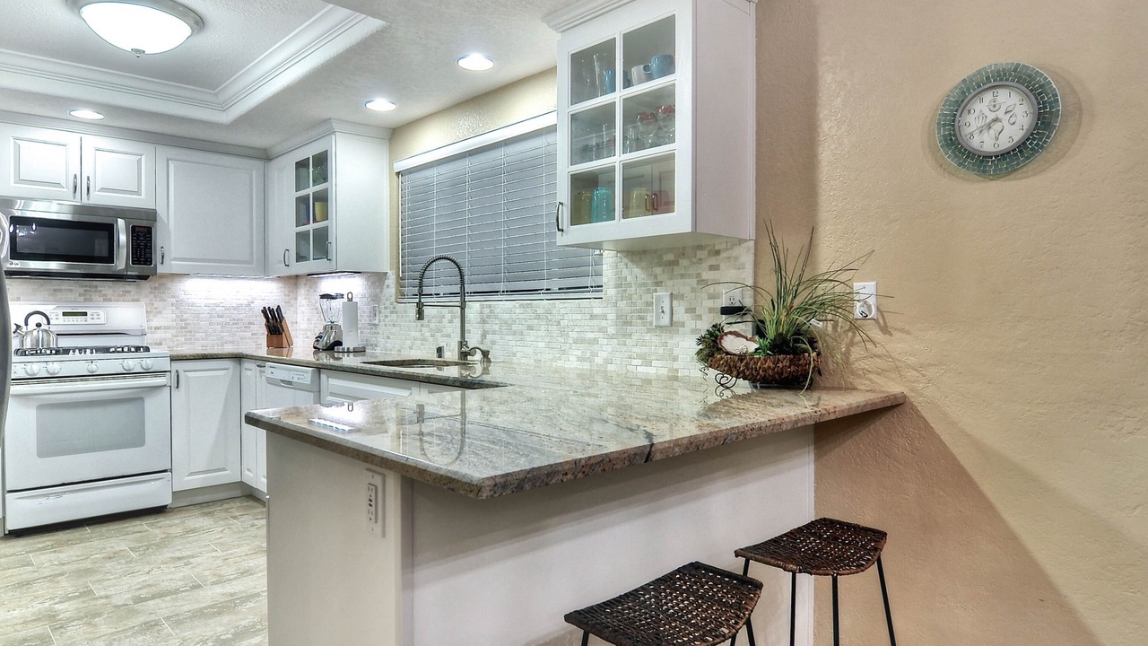 Photo of Kitchen in San Clemente