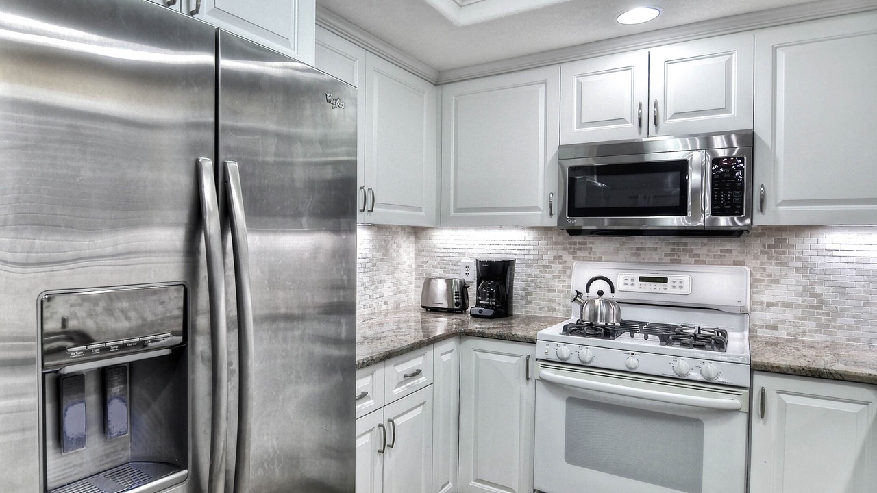 Photo of Kitchen in San Clemente