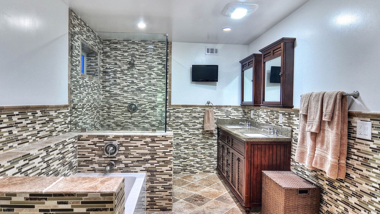 Photo of Bathroom in San Clemente