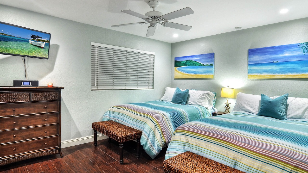 Photo of Bedroom in San Clemente