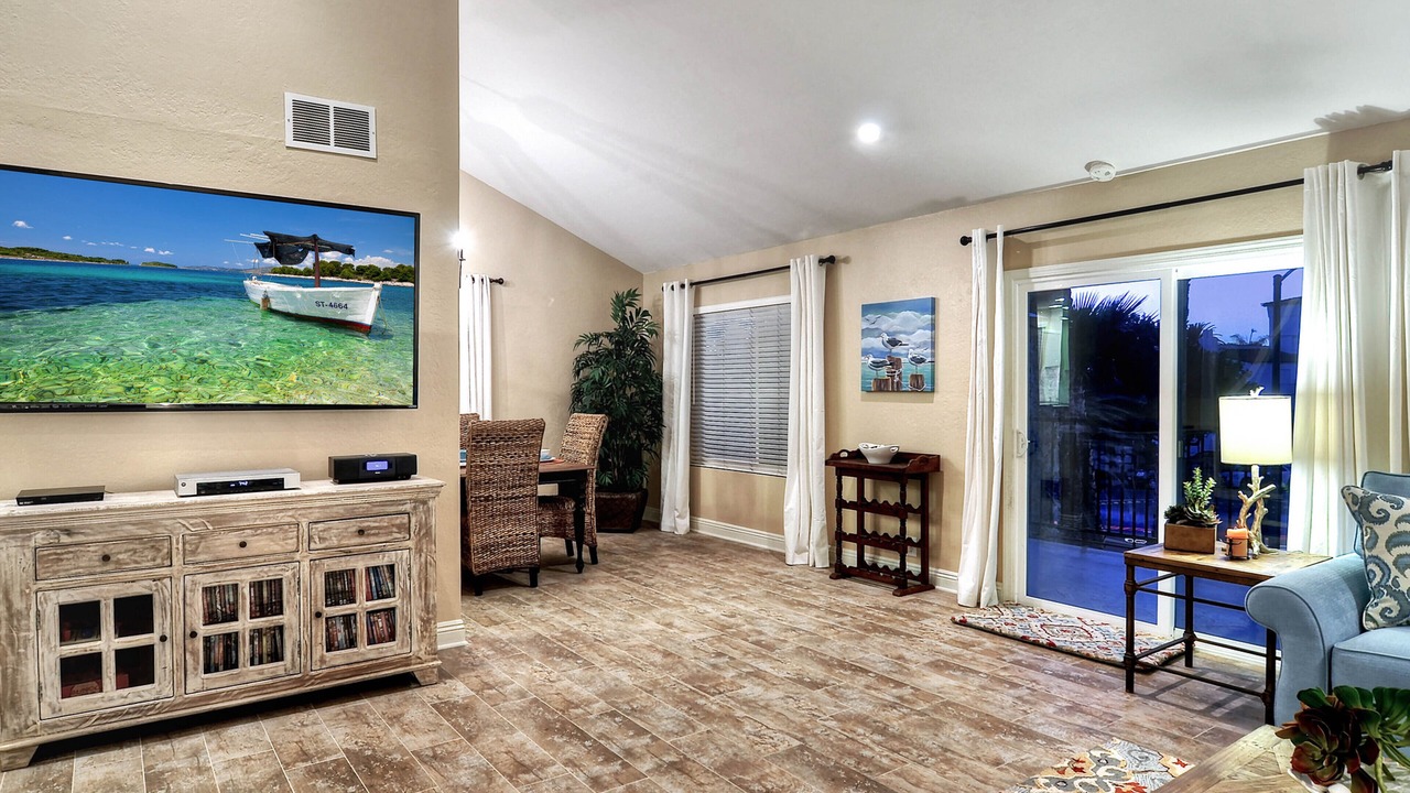 Photo of Livingroom in San Clemente