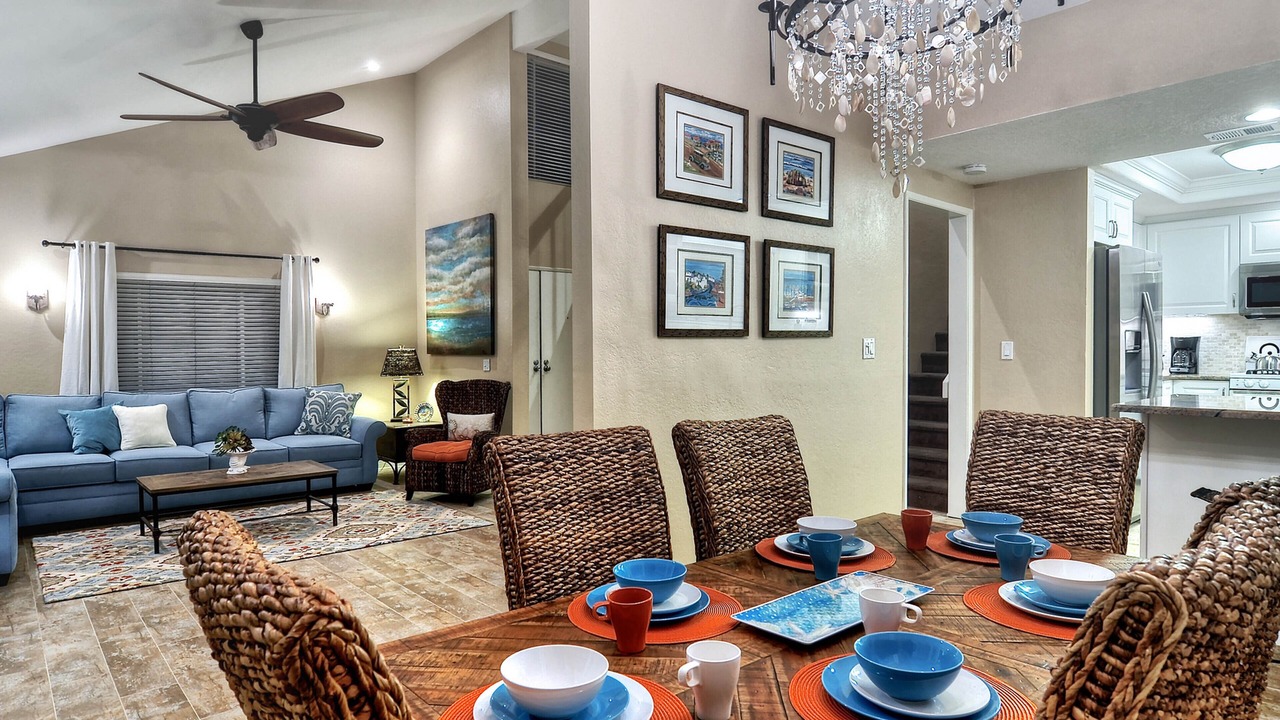 Photo of Livingroom in San Clemente
