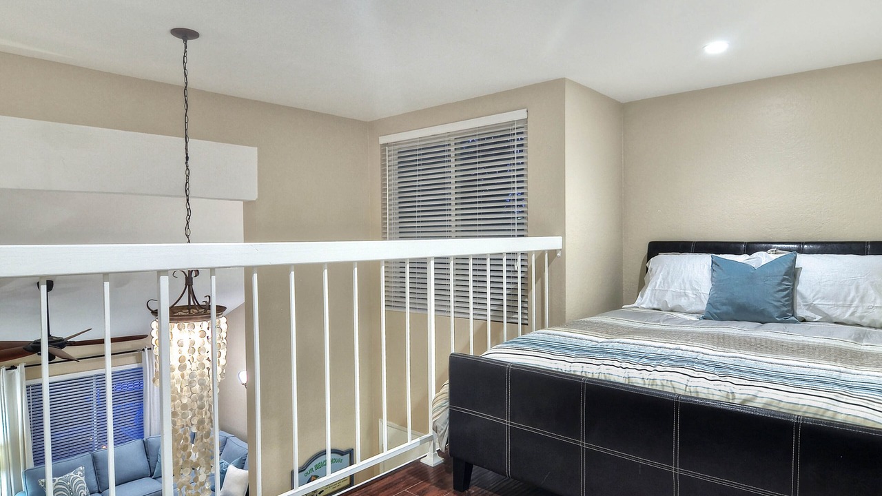 Photo of Bedroom in San Clemente