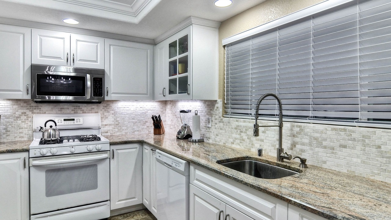 Photo of Kitchen in San Clemente
