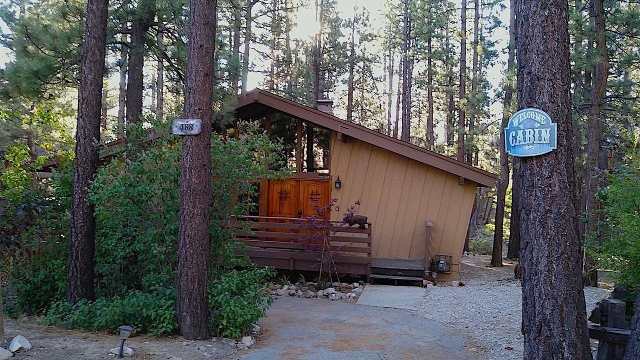 Photo of Others in Big Bear