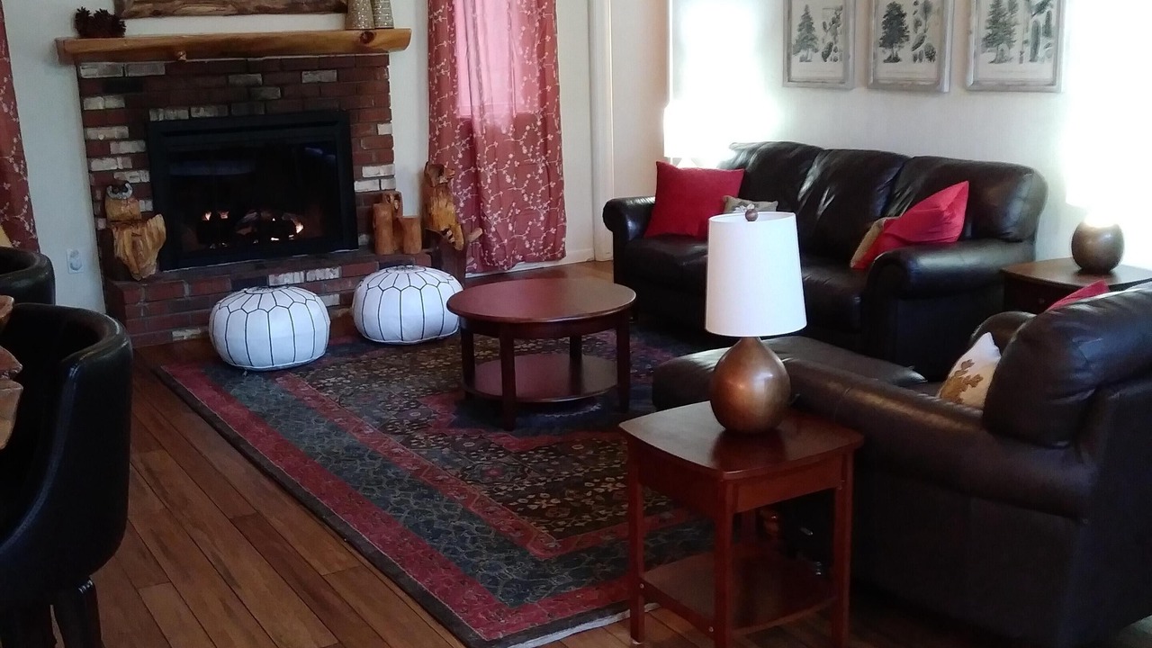 Photo of Livingroom in Big Bear