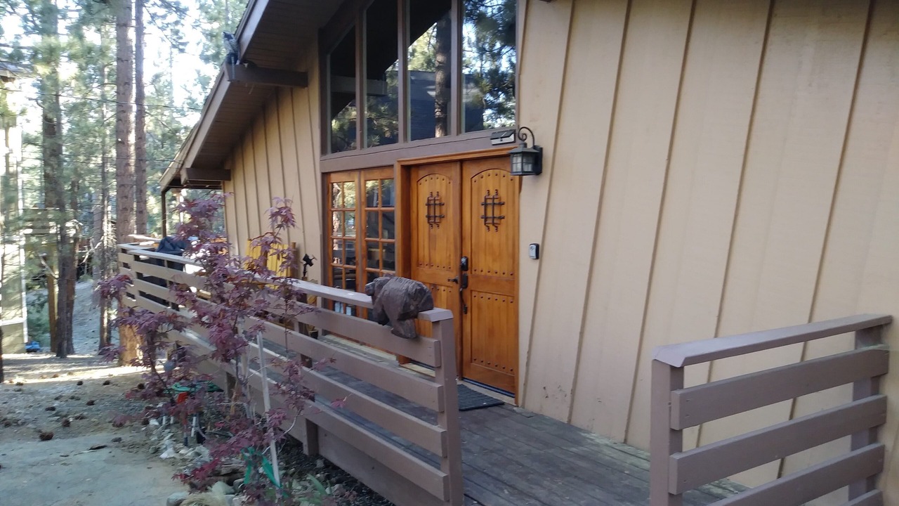 Photo of Others in Big Bear