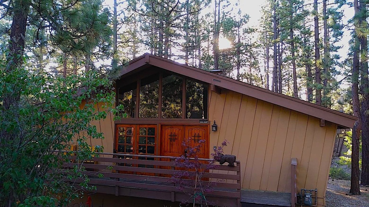 Photo of Others in Big Bear