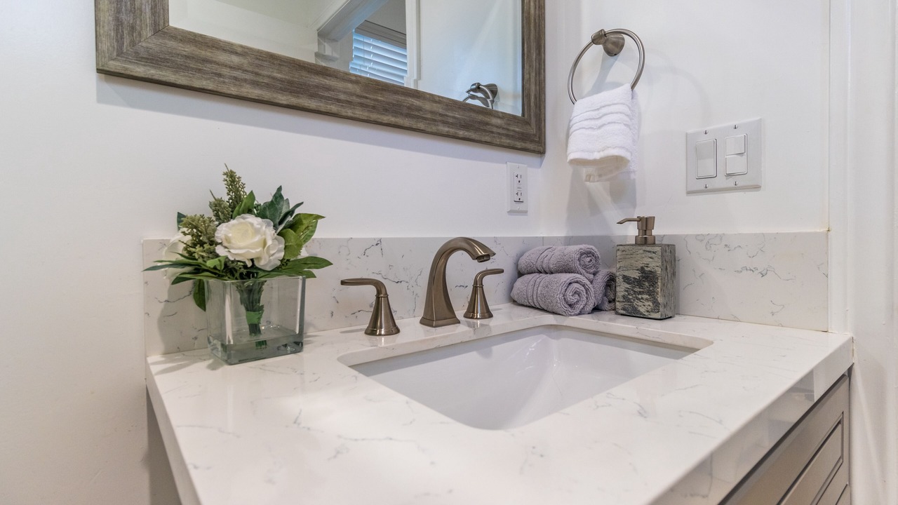 Photo of Bathroom in North Hollywood