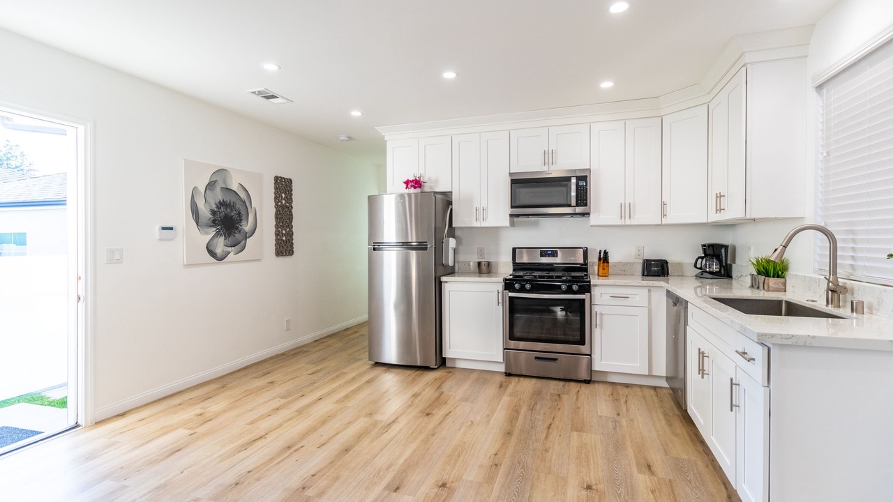 Photo of Kitchen in North Hollywood
