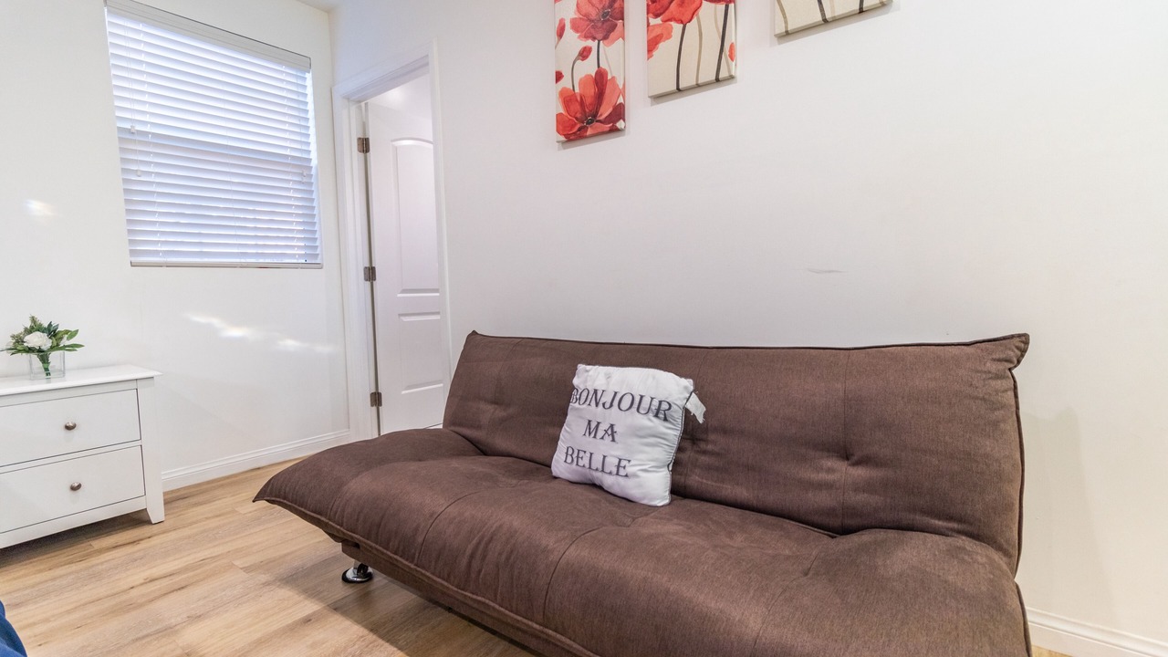 Photo of Livingroom in North Hollywood
