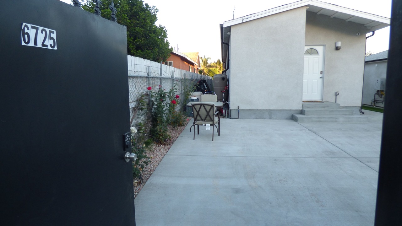 Photo of Outdoor in North Hollywood