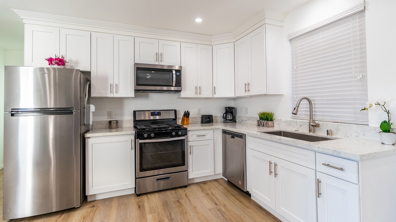 Photo of Kitchen in North Hollywood