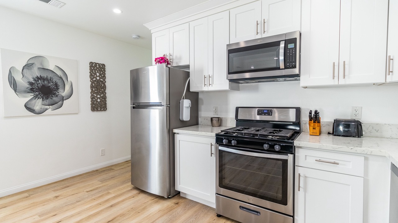 Photo of Kitchen in North Hollywood