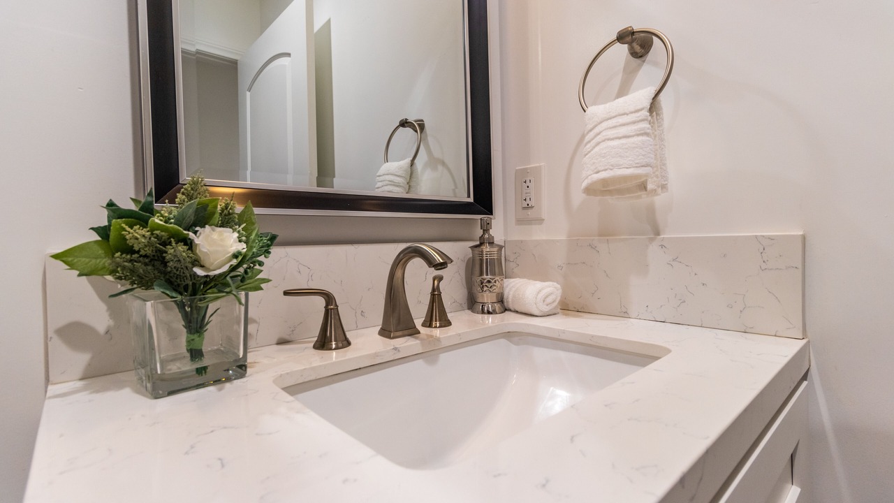 Photo of Bathroom in North Hollywood