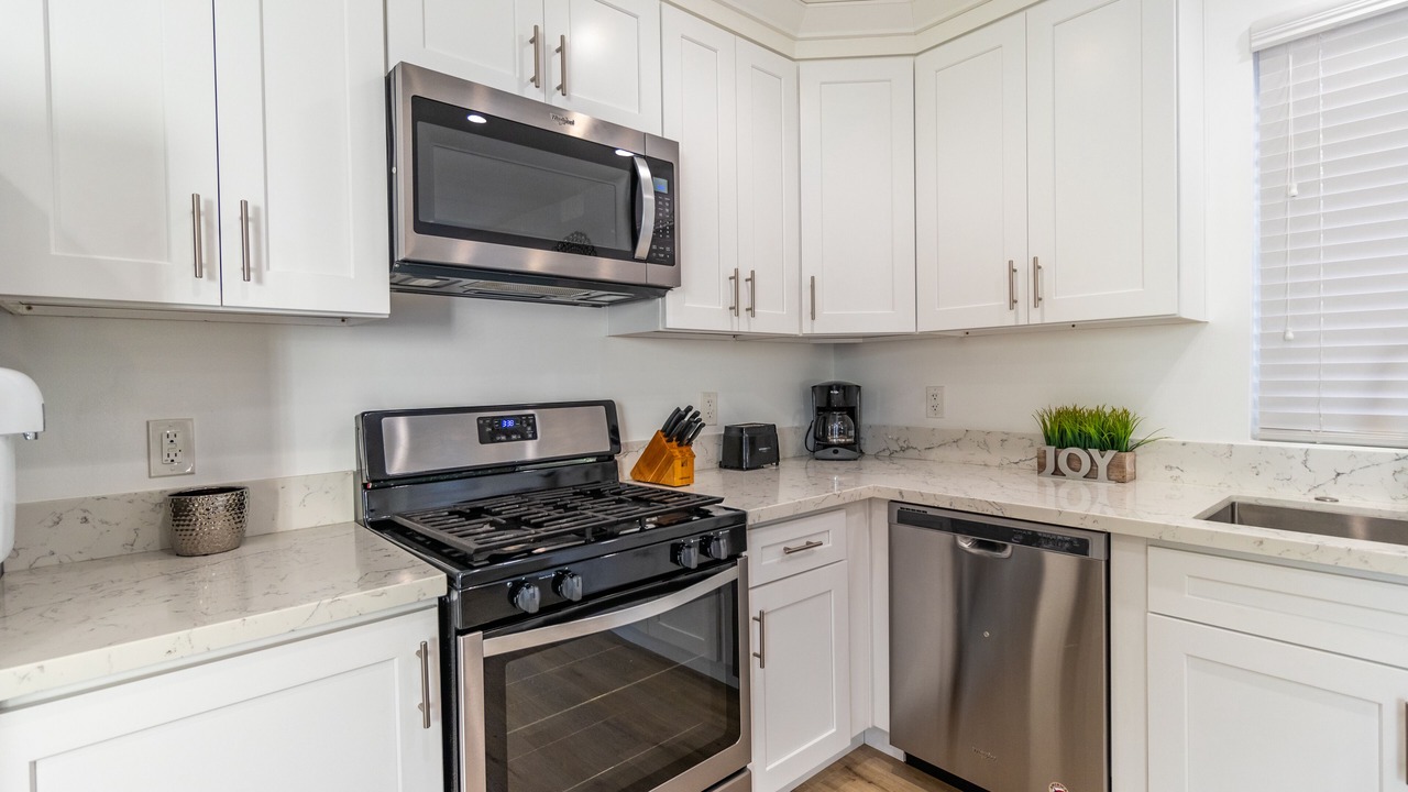 Photo of Kitchen in North Hollywood