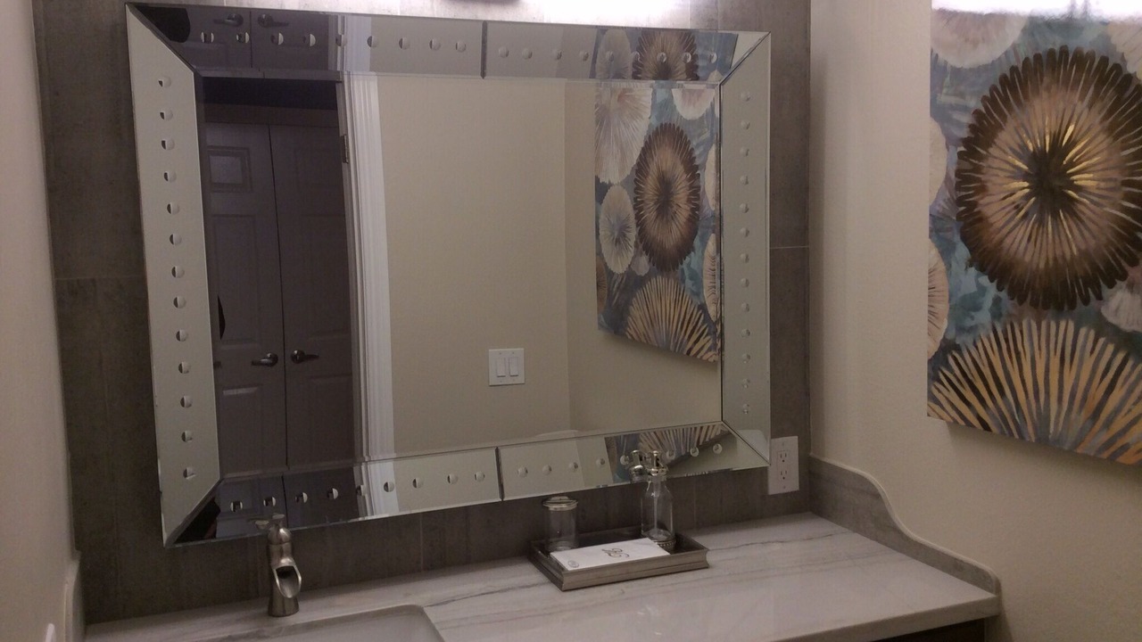 Photo of Bathroom in Marina Pacifica