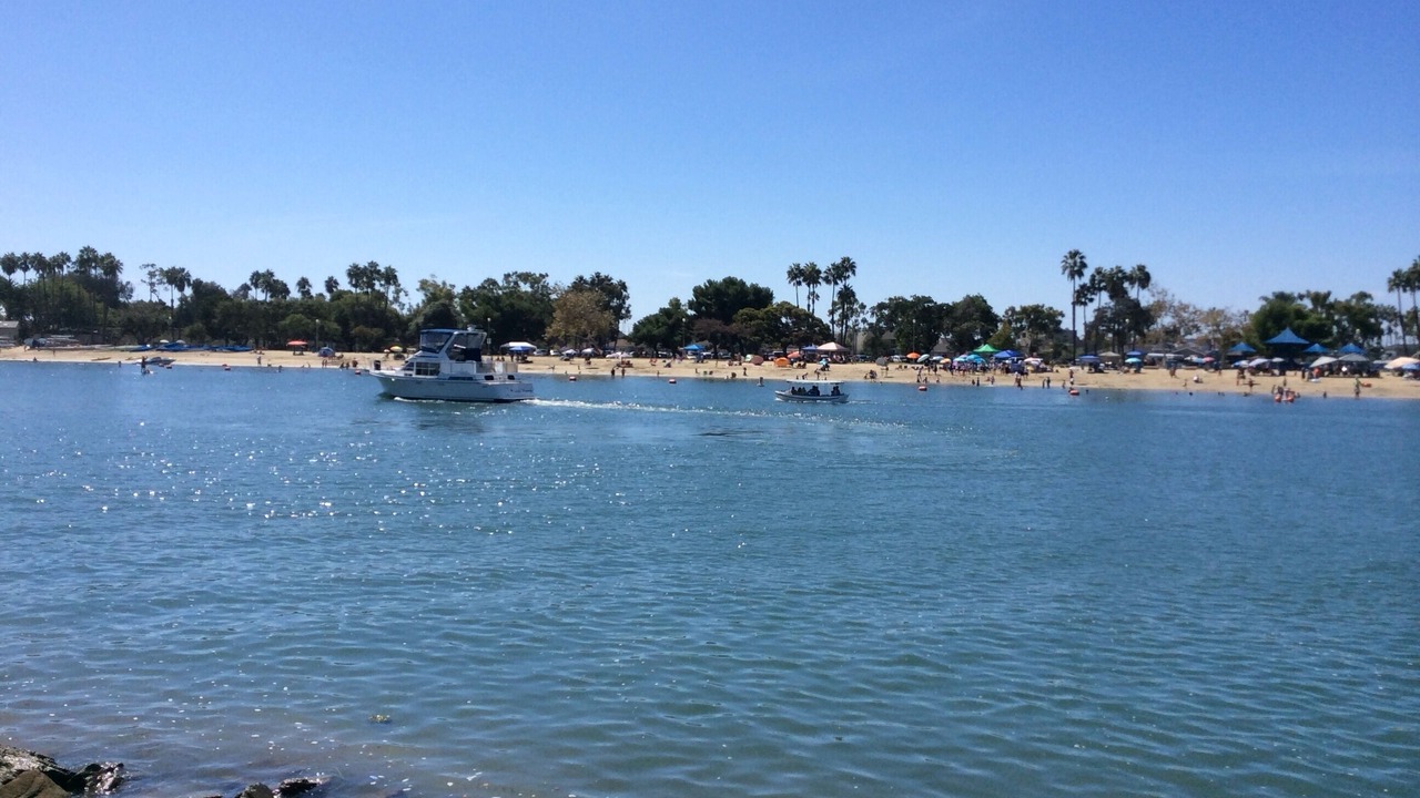 Photo of Others in Marina Pacifica