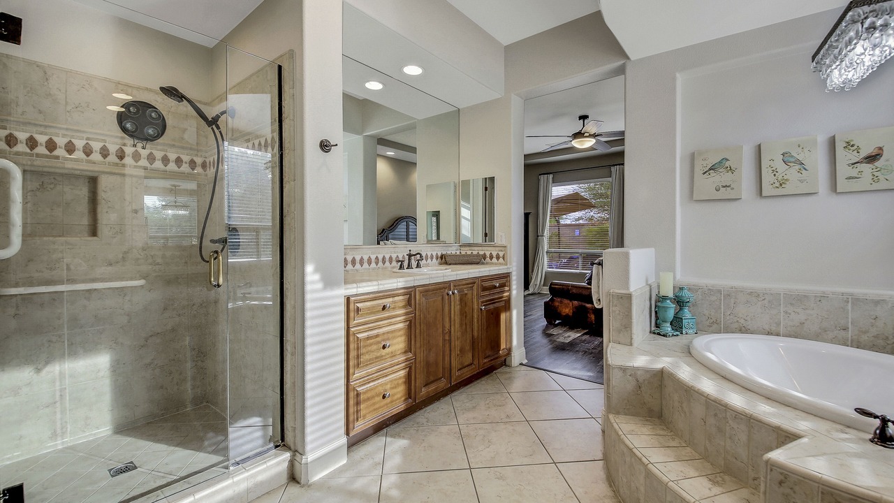 Photo of Bathroom in Rancho Santana