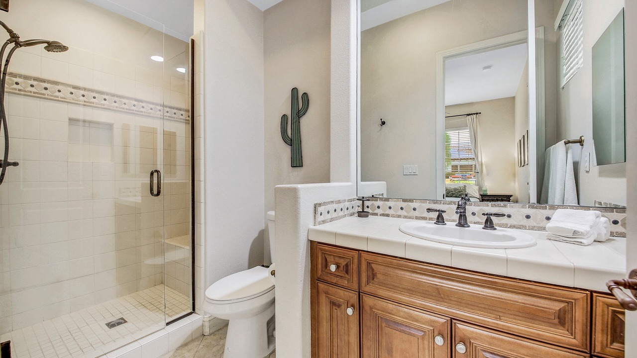 Photo of Bathroom in Rancho Santana