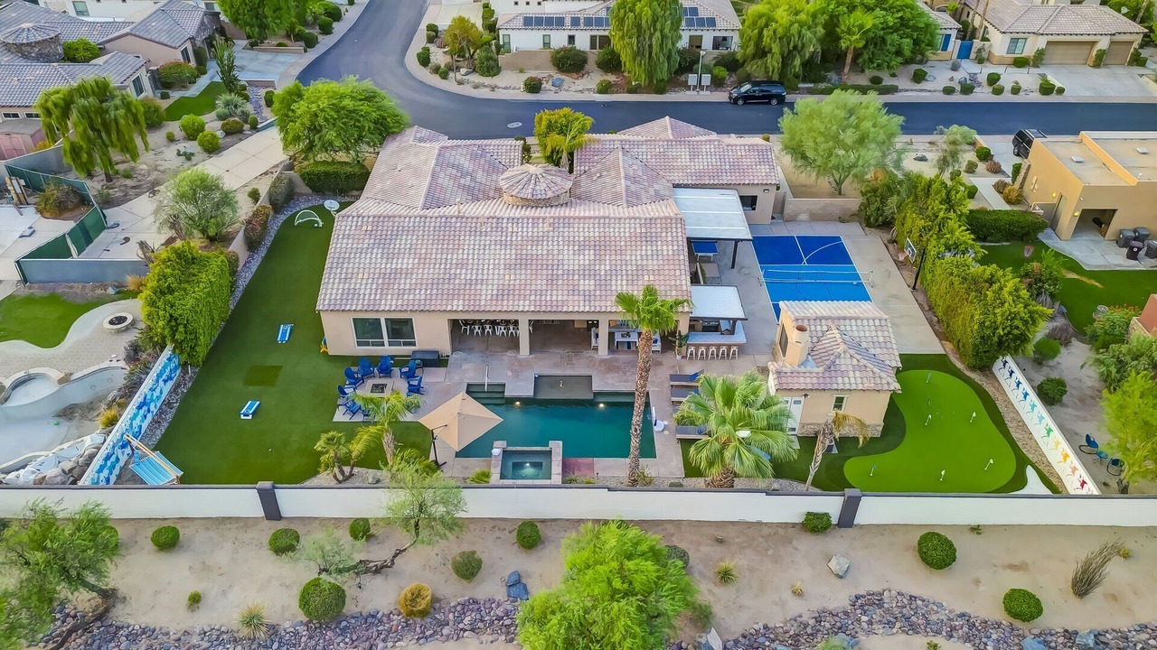 Photo of Outdoor in Rancho Santana