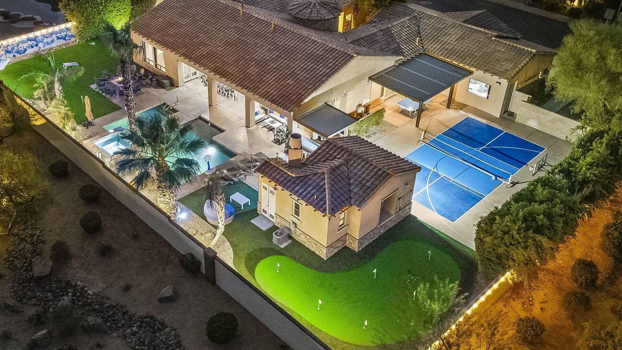 Photo of Outdoor in Rancho Santana