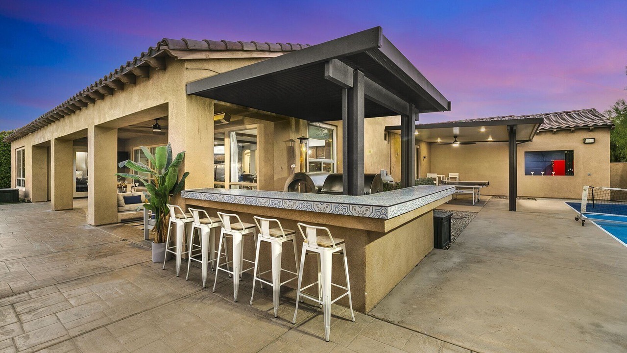 Photo of Patio Balcony in Rancho Santana