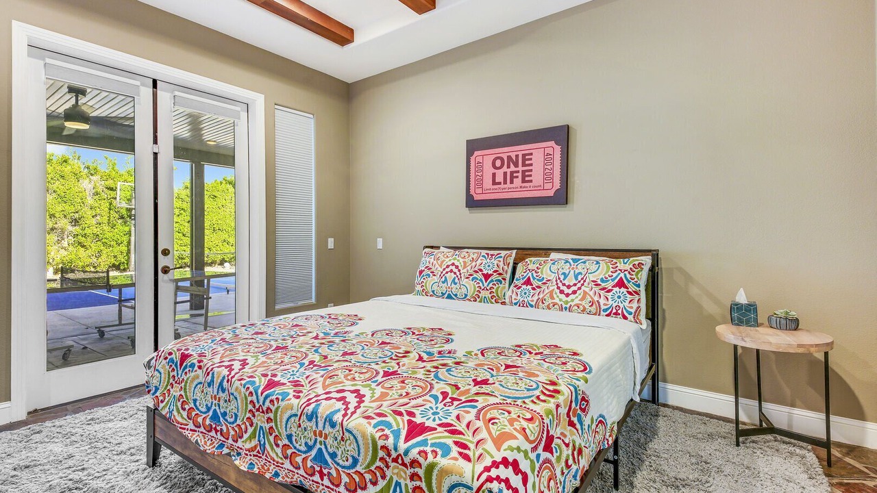 Photo of Bedroom in Rancho Santana