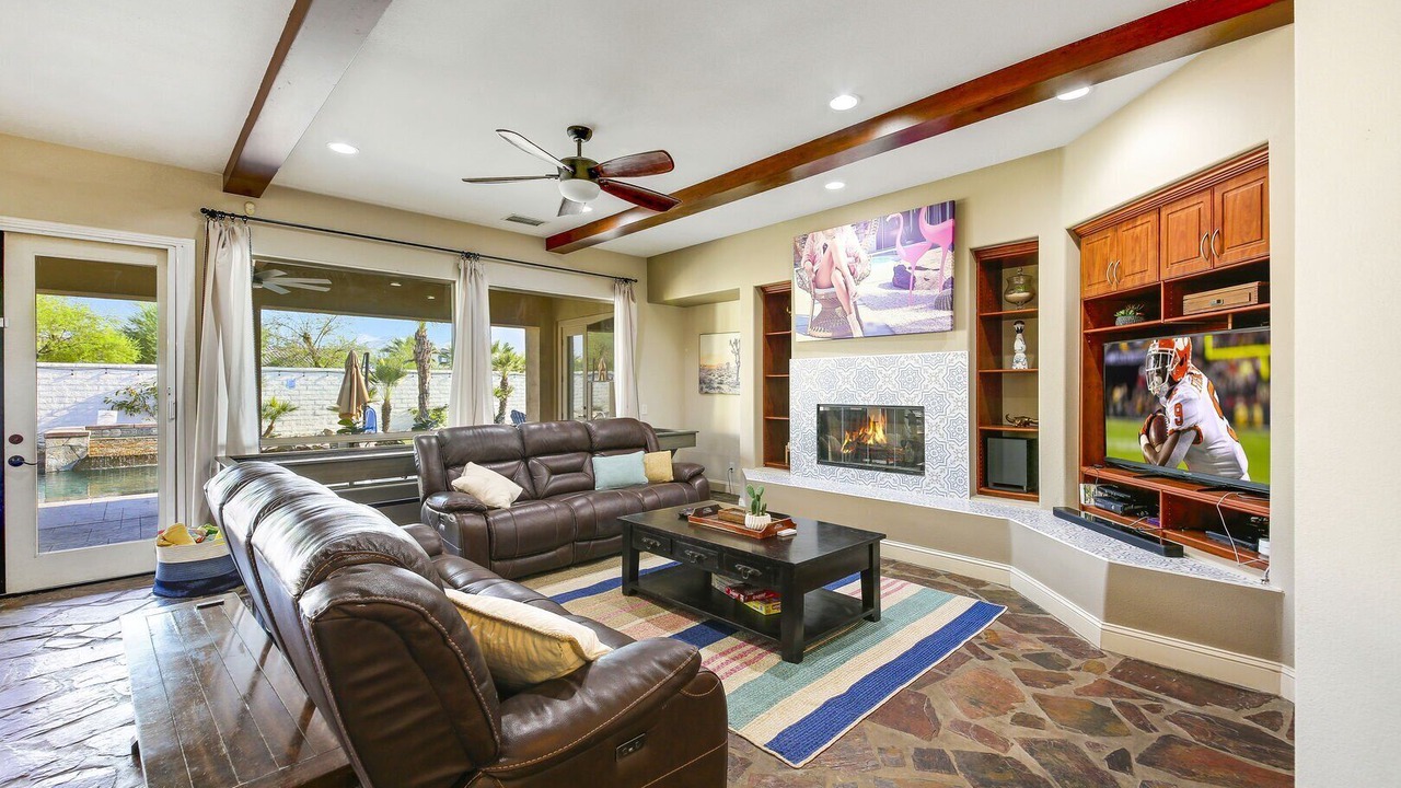 Photo of Livingroom in Rancho Santana