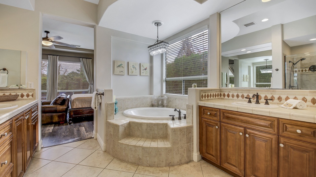 Photo of Bathroom in Rancho Santana