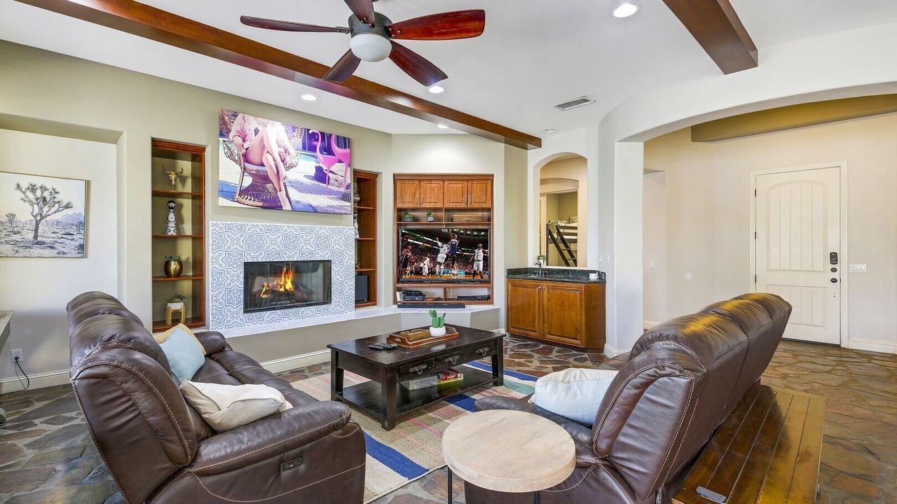Photo of Livingroom in Rancho Santana