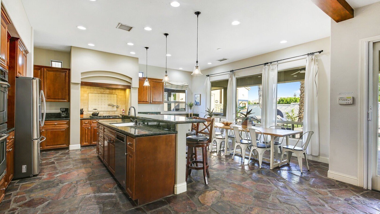 Photo of Kitchen in Rancho Santana