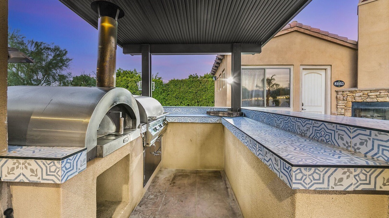 Photo of Patio Balcony in Rancho Santana
