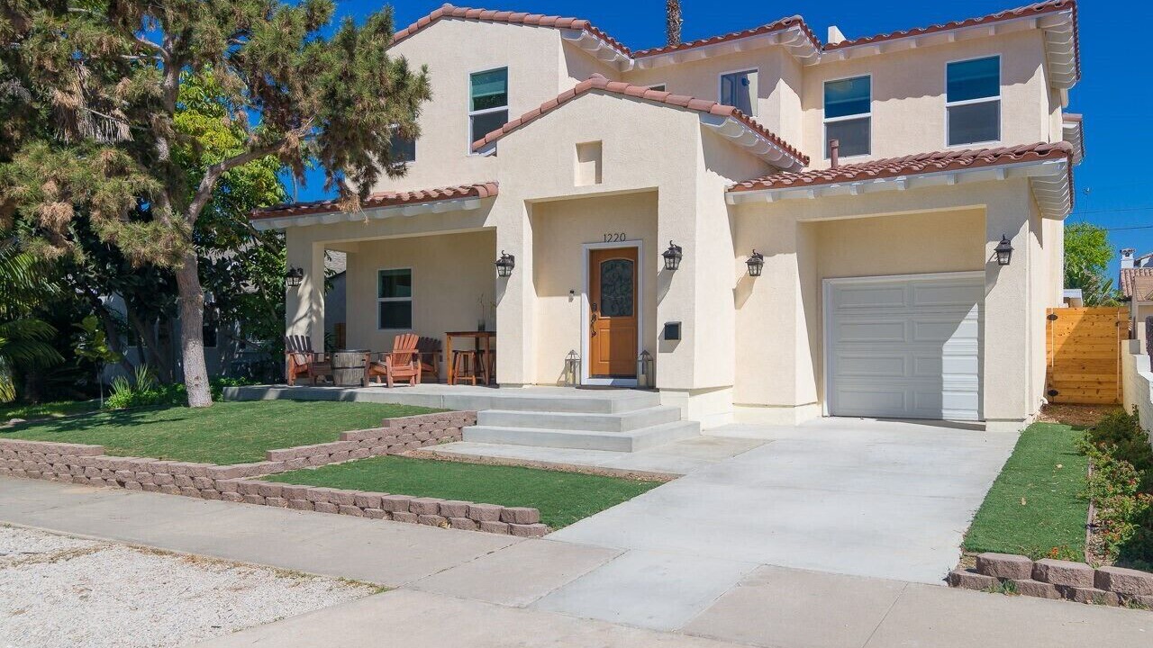 Photo of Outdoor in Pacific Beach