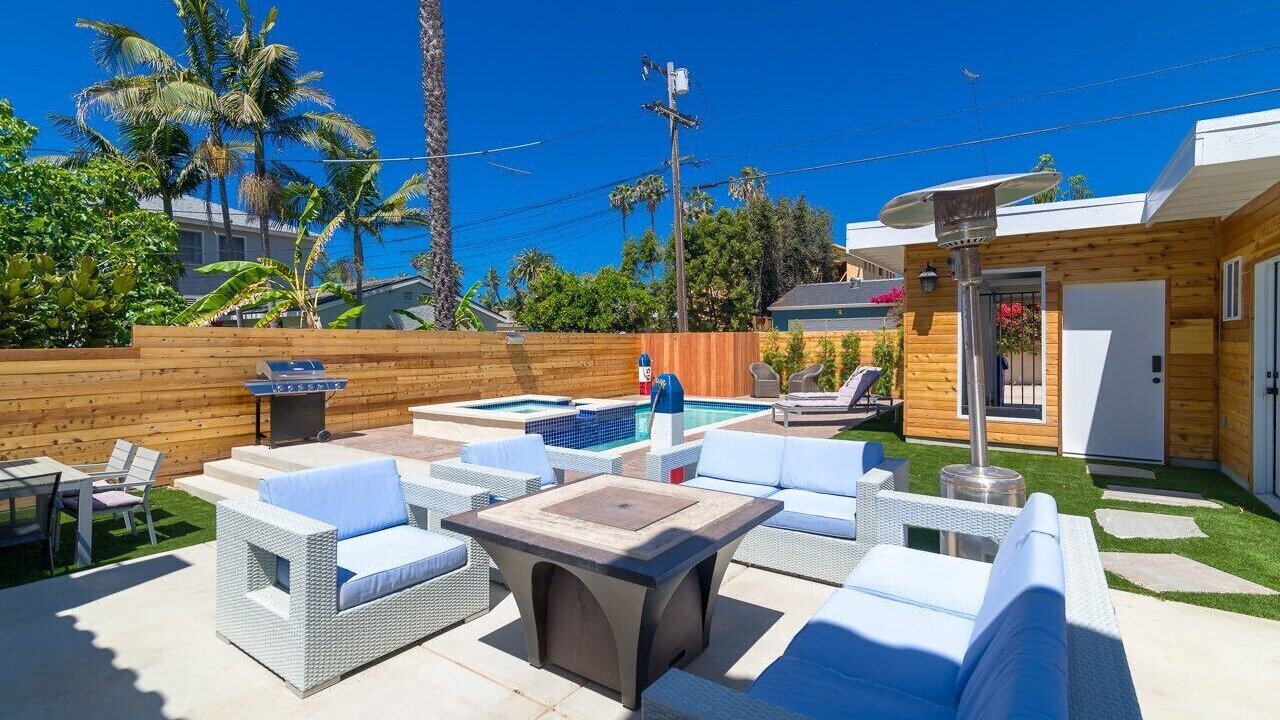 Photo of Outdoor in Pacific Beach