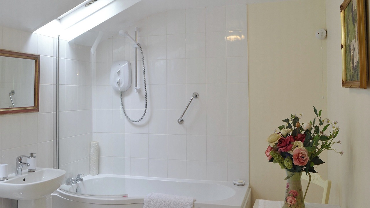 Photo of Bathroom in Southampton