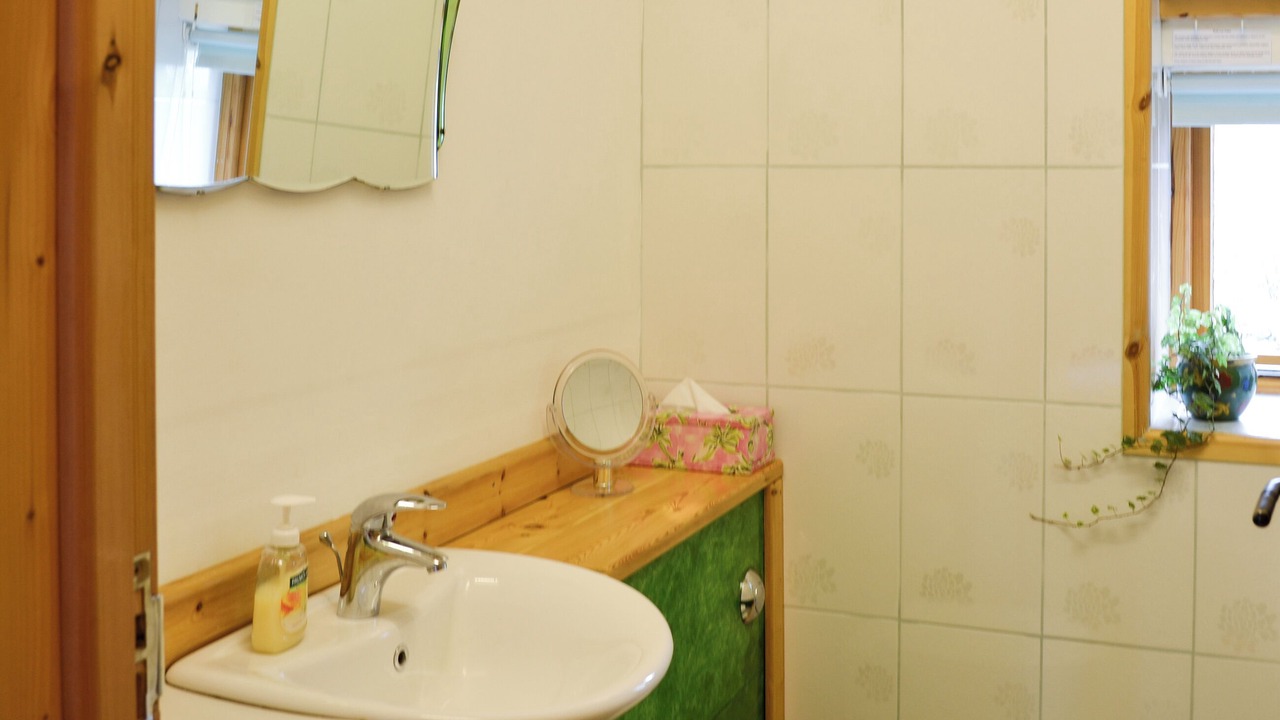 Photo of Bathroom in Morvah