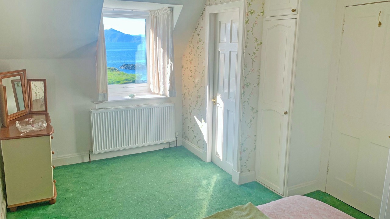 Photo of Bedroom in Breakish