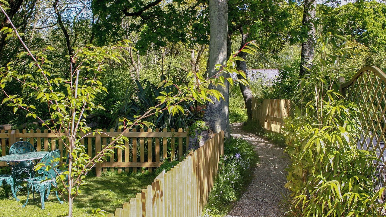 Photo of Outdoor in Yelland