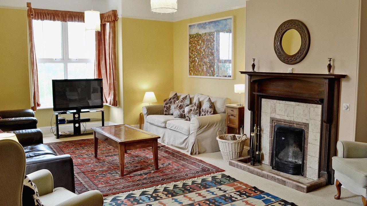 Photo of Bedroom in Bude