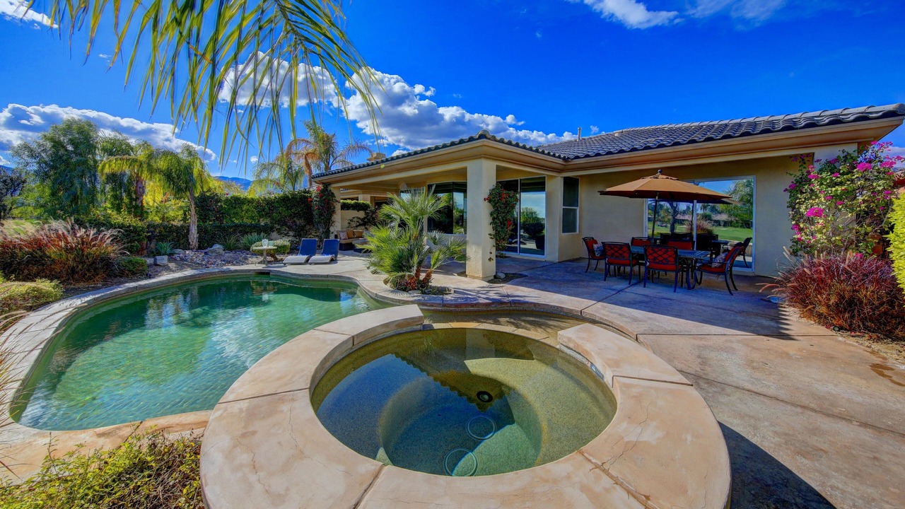 Photo of Outdoor in La Quinta