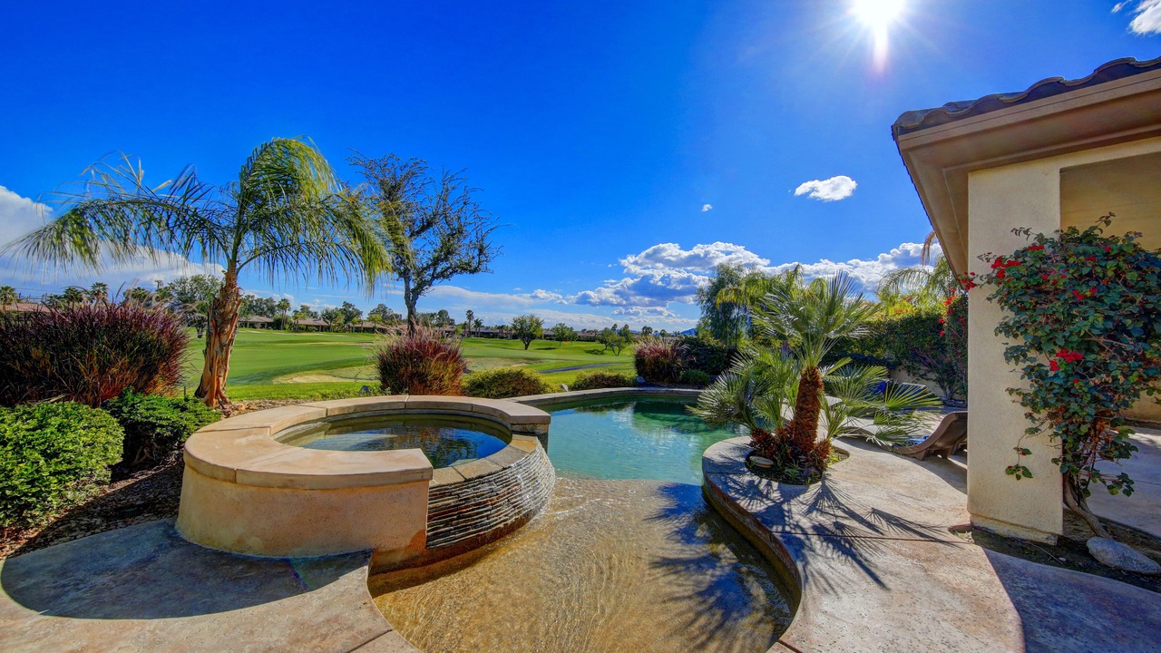 Photo of Outdoor in La Quinta
