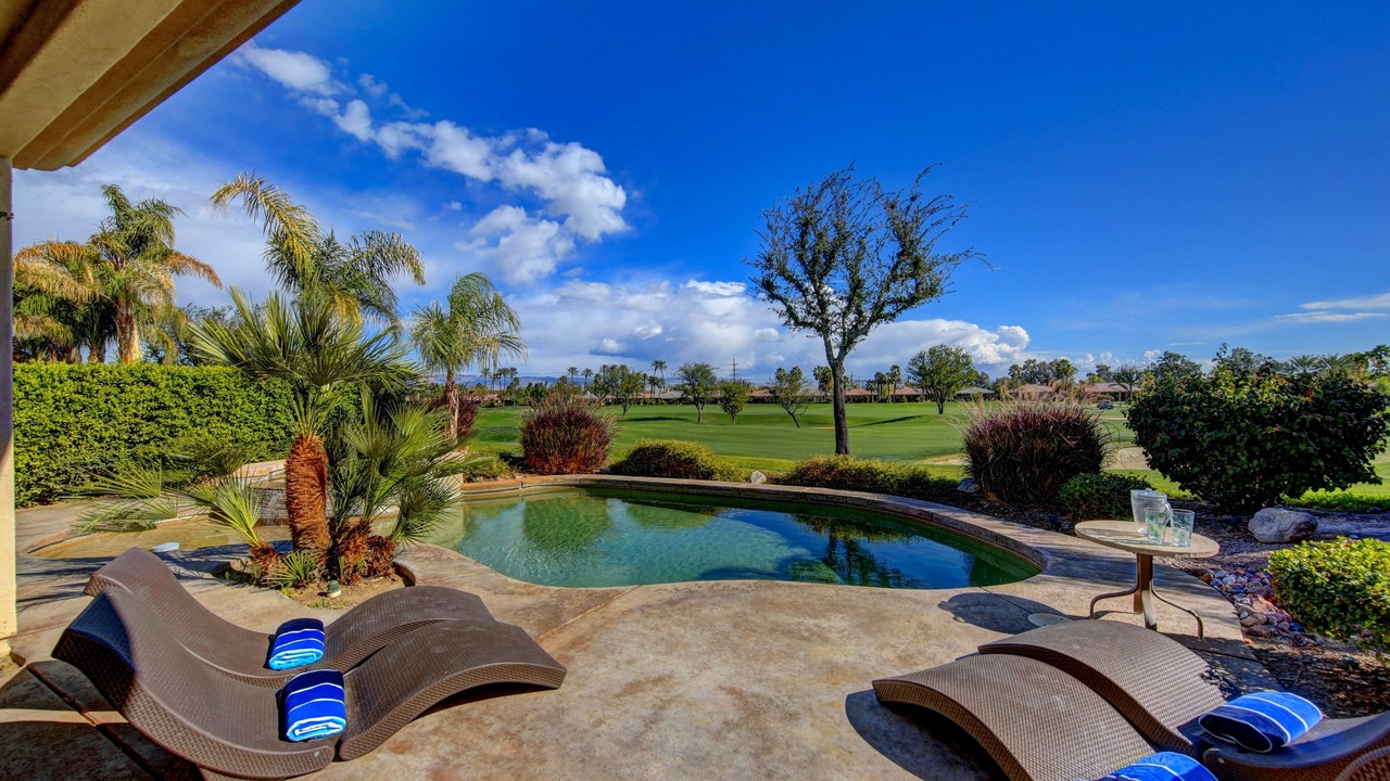 Photo of Outdoor in La Quinta