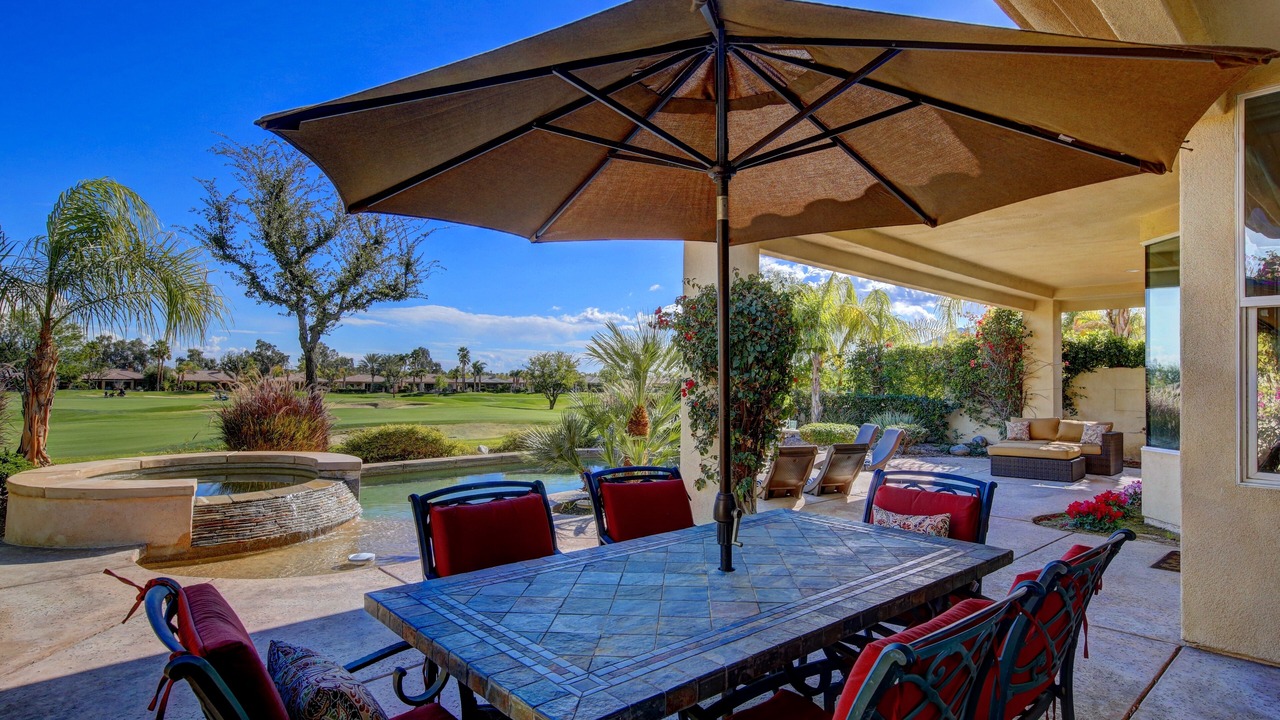 Photo of Outdoor in La Quinta