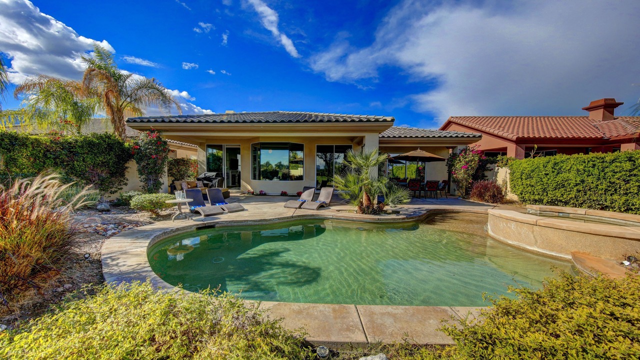 Photo of Outdoor in La Quinta
