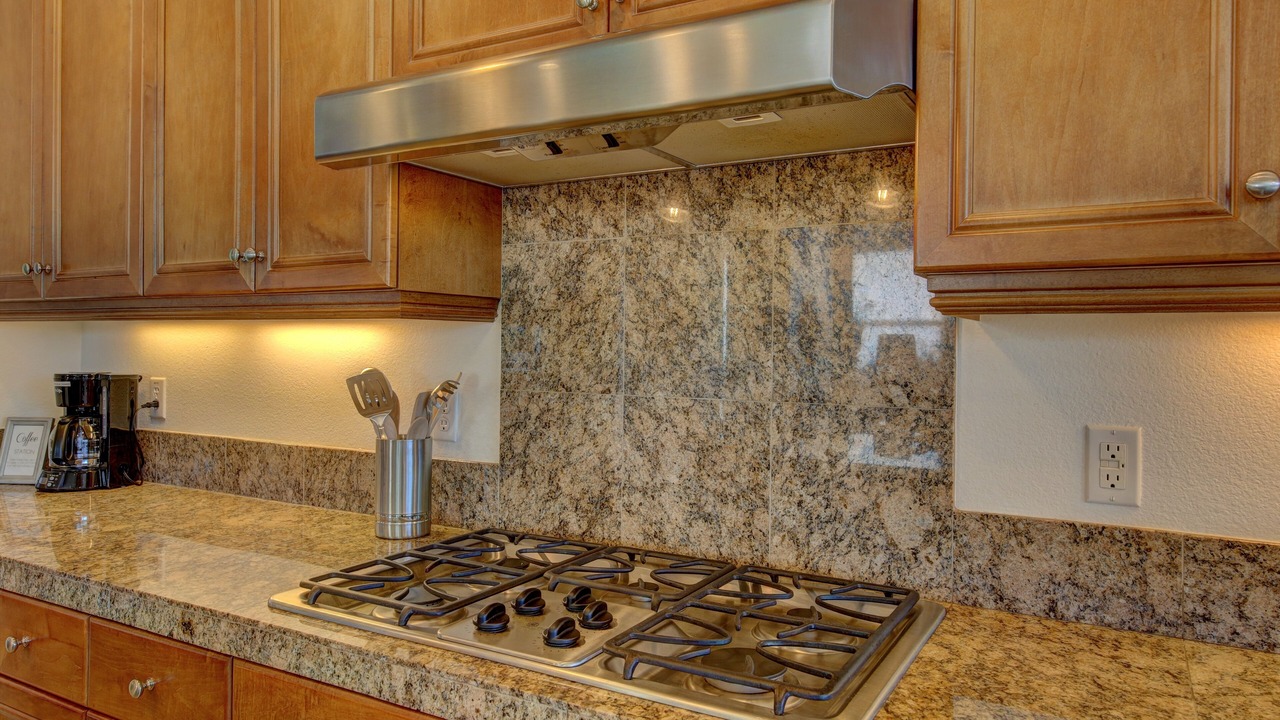 Photo of Kitchen in La Quinta