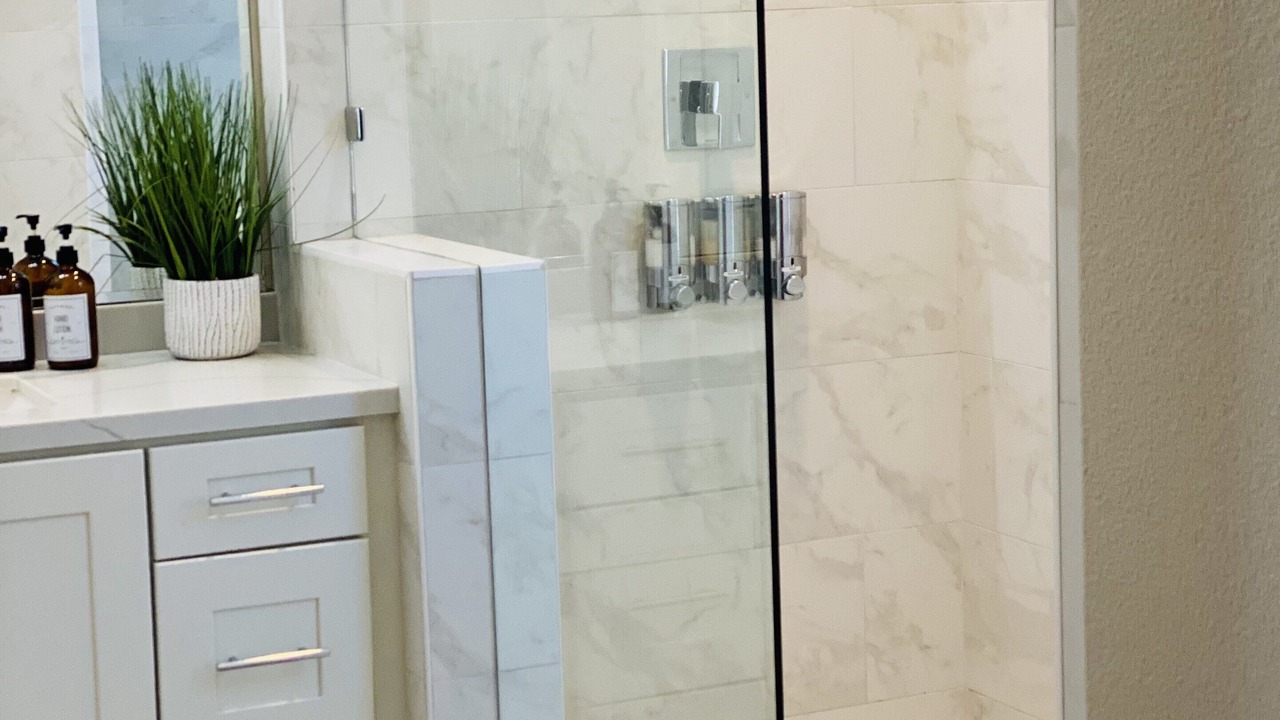 Photo of Bathroom in La Quinta