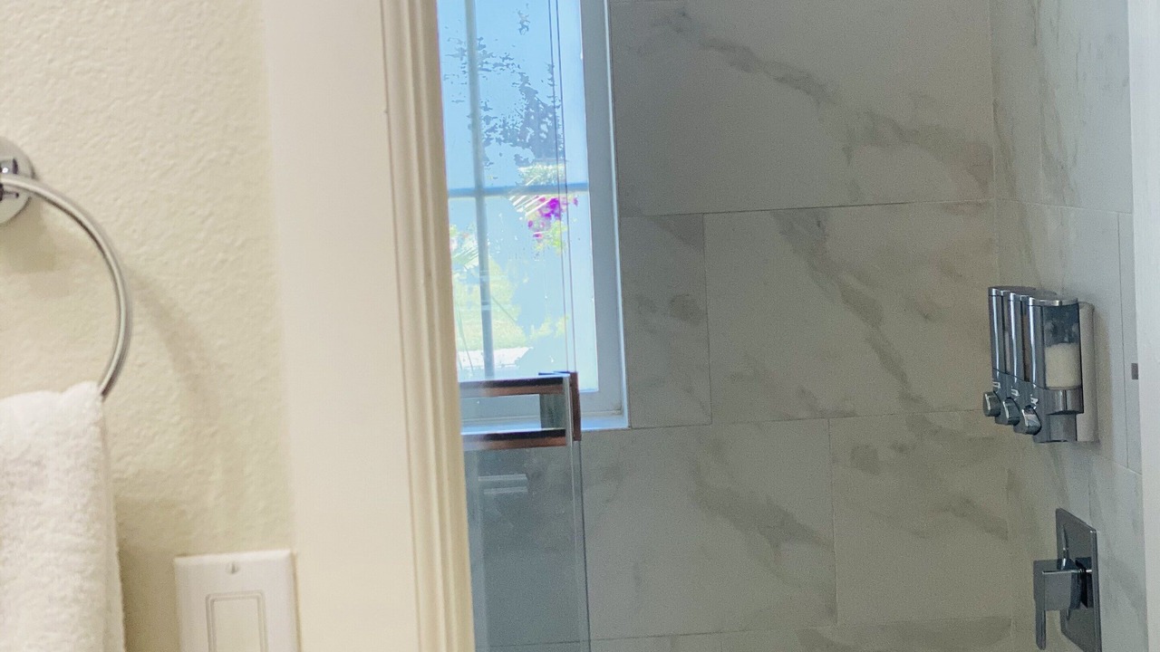 Photo of Bathroom in La Quinta